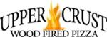 Upper Crust Wood Fired Pizza Coupon Codes