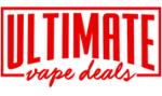 Ultimate Vape Deals Coupons & Promo Codes