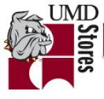 UMD Stores Coupons & Promo Codes