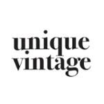 Unique Vintage Clothing Coupons & Promo Codes