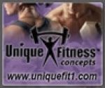 Unique Fitness Concepts Coupons & Promo Codes