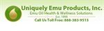 Uniquely Emu Products,Inc. Coupons & Promo Codes