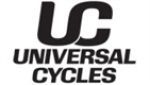 Universal Cycles Coupon Codes