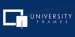University Frames Coupons & Promo Codes