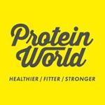 Protein World Coupons & Promo Codes