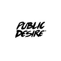 Public Desire US Coupons & Promo Codes