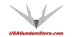 USA Gundam Store Coupon Codes