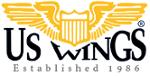 US Wings Coupon Codes