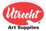 Utrecht Art Supplies Coupon Codes