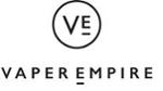 Vaper Empire Coupons & Promo Codes