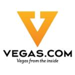 Vegas.com Coupons & Promo Codes