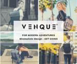 Venque Coupon Codes