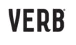 Verb Products Coupons & Promo Codes