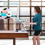 Versa Desk Coupons & Promo Codes