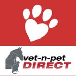Vet-N-Pet Direct Australia Coupons & Promo Codes