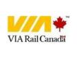 VIA Rail Canada Coupons & Promo Codes