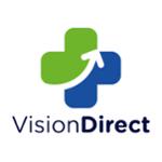 Vision Direct UK Coupons & Promo Codes