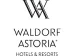 Waldorf Astoria Hotels & Resorts Coupon Codes