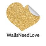 Walls Need Love Coupon Codes
