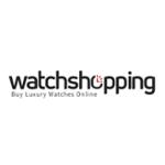 Watch Shopping Coupons & Promo Codes