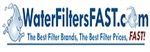 Water Filters Fast Coupons & Promo Codes