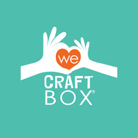 We Craft Box Coupons & Promo Codes