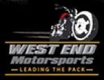 WEST END Motorsports Coupons & Promo Codes