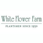 White Flower Farm Coupons & Promo Codes