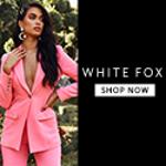 White Fox Boutique US Coupons & Promo Codes