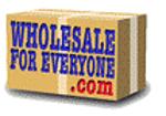 Wholesale for Everyone Coupons & Promo Codes