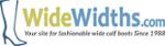 WideWidths.com Coupon Codes