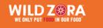 Wild Zora Foods Coupon Codes