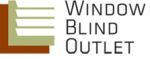 Window Blind Outlet  Coupons & Promo Codes