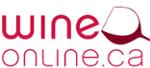 WineOnline Canada Coupons & Promo Codes