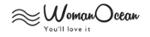 WomanOcean Coupons & Promo Codes