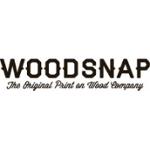 Woodsnap Coupon Codes