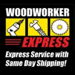 Woodworker Express Coupons & Promo Codes