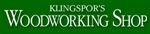 Klingspor's Woodworking Shop Coupon Codes