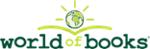 World of Books Coupon Codes