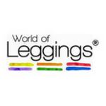 World of Leggings Coupons & Promo Codes
