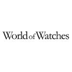 World of Watches Coupons & Promo Codes