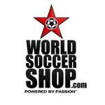 World Soccer Shop Coupons & Promo Codes