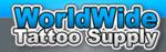 Worldwide Tattoo Supply Coupon Codes