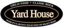 Yard House Coupons & Promo Codes