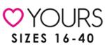 Yours Clothing UK Coupons & Promo Codes