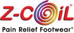 Z-CoiL Pain Relief Footwear Coupon Codes