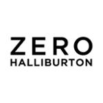 Zero Halliburton Coupon Codes
