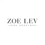 Zoe Lev Coupons & Promo Codes